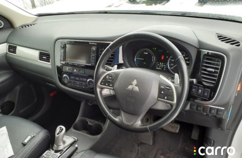 4835, 7813A683 компрессор кондиционера MITSUBISHI OUTLANDER PHEV/OUTLANDER 2012г. - фото №10