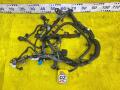 4824, 32121-6A510D, 321216A510 коса двс TOYOTA LAND CRUISER PRADO 2004г. - фото №2