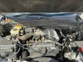 4824, 32121-6A510D, 321216A510 коса двс TOYOTA LAND CRUISER PRADO 2004г. - фото №9