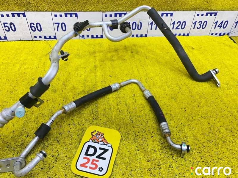 4800, 7815A985, 7815A986 трубки кондиционера MITSUBISHI OUTLANDER PHEV/OUTLANDER 2013г. - фото №2