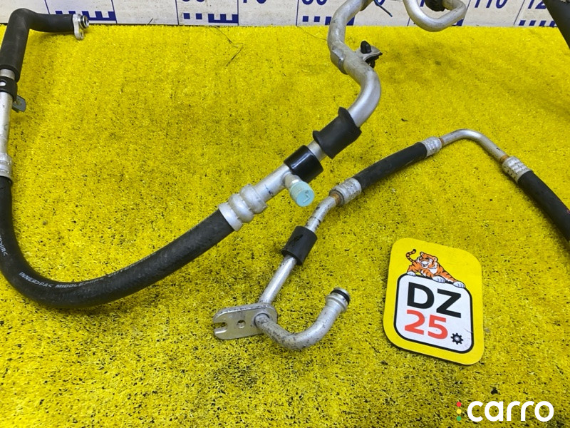 4800, 7815A985, 7815A986 трубки кондиционера MITSUBISHI OUTLANDER PHEV/OUTLANDER 2013г. - фото №4