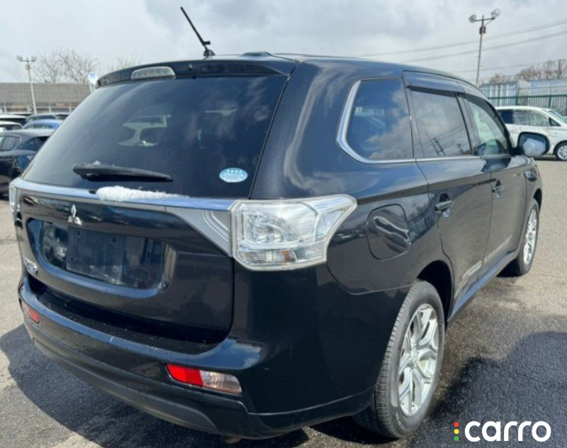 4800, 7815A985, 7815A986 трубки кондиционера MITSUBISHI OUTLANDER PHEV/OUTLANDER 2013г. - фото №7