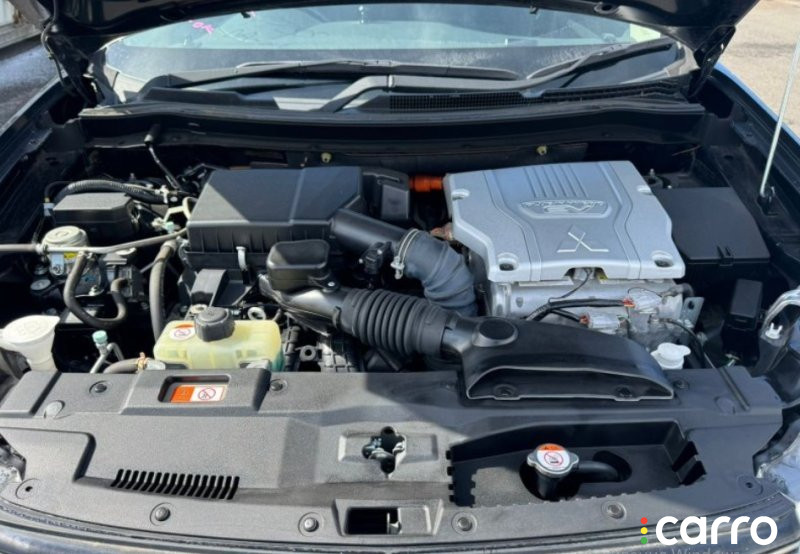 4800, 7815A985, 7815A986 трубки кондиционера MITSUBISHI OUTLANDER PHEV/OUTLANDER 2013г. - фото №8