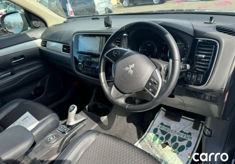 4800, 7815A985, 7815A986 трубки кондиционера MITSUBISHI OUTLANDER PHEV/OUTLANDER 2013г. - фото №9