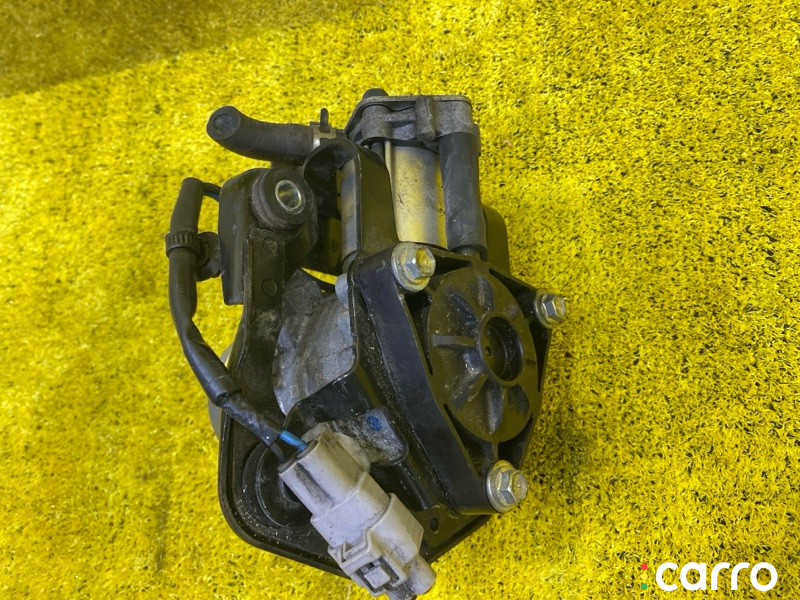 4835, 4641A020 вакуумный усилитель тормозов MITSUBISHI OUTLANDER PHEV/OUTLANDER 2012г. - фото №3