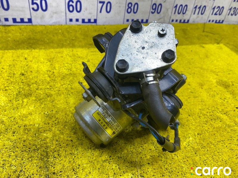 4835, 4641A020 вакуумный усилитель тормозов MITSUBISHI OUTLANDER PHEV/OUTLANDER 2012г. - фото №4