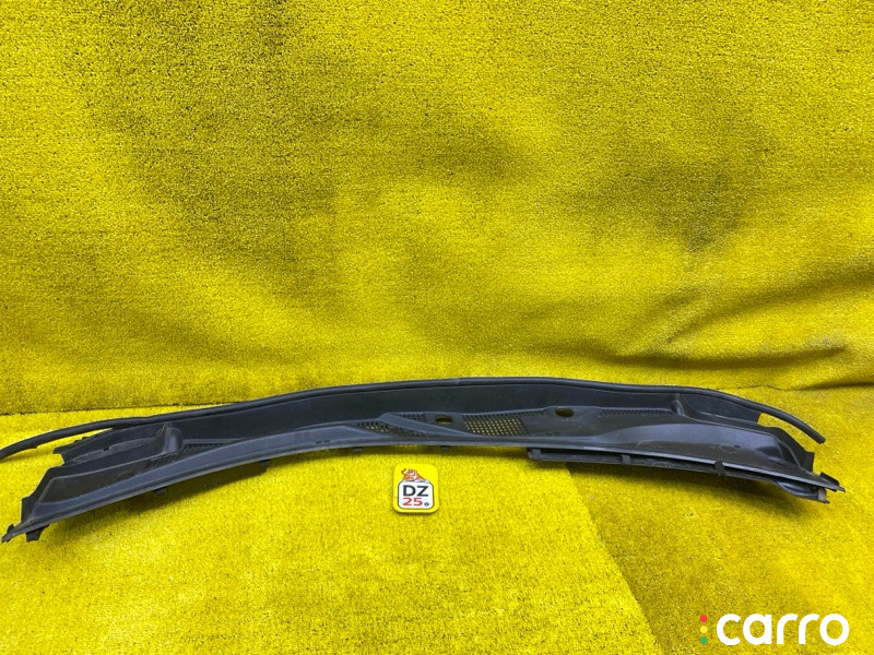 5578148210, 5570848220, 4896 жабо LEXUS RX450H/RX450HL/RX350/RX350L/RX300/RX200T 2015г. - фото №1