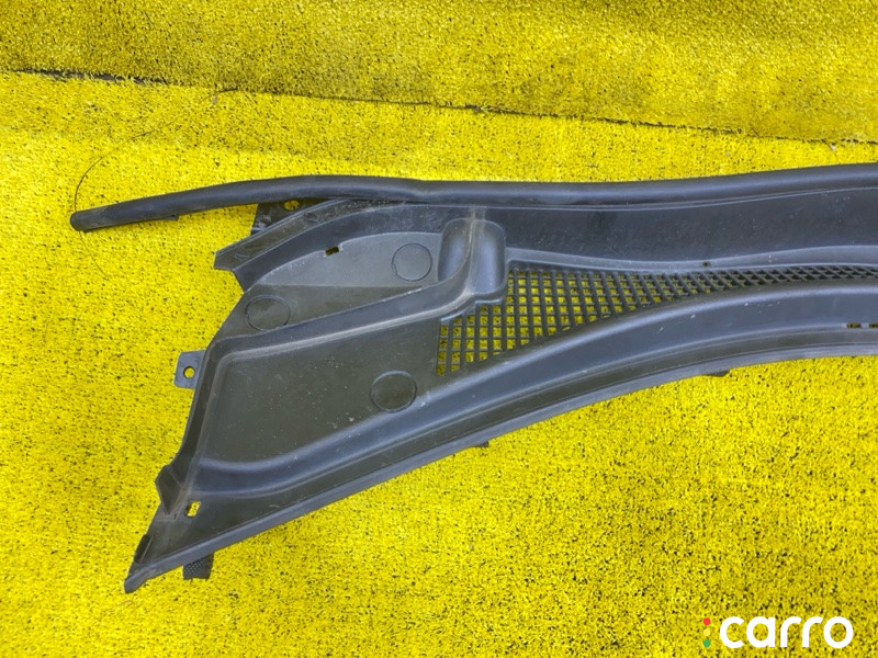 5578148210, 5570848220, 4896 жабо LEXUS RX450H/RX450HL/RX350/RX350L/RX300/RX200T 2015г. - фото №2