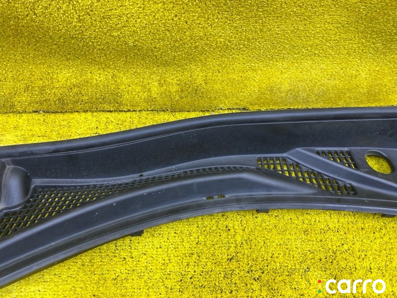 5578148210, 5570848220, 4896 жабо LEXUS RX450H/RX450HL/RX350/RX350L/RX300/RX200T 2015г. - фото №3