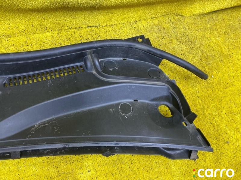 5578148210, 5570848220, 4896 жабо LEXUS RX450H/RX450HL/RX350/RX350L/RX300/RX200T 2015г. - фото №5