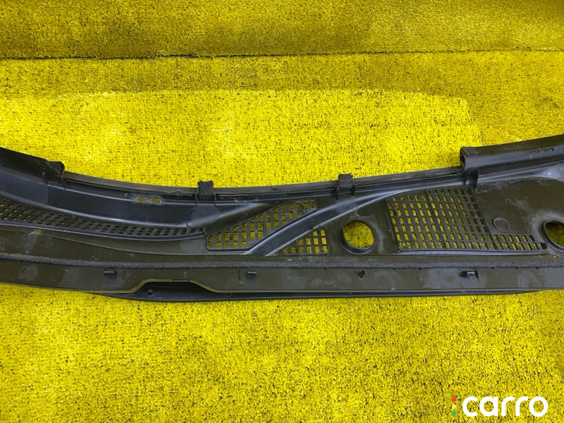 5578148210, 5570848220, 4896 жабо LEXUS RX450H/RX450HL/RX350/RX350L/RX300/RX200T 2015г. - фото №8