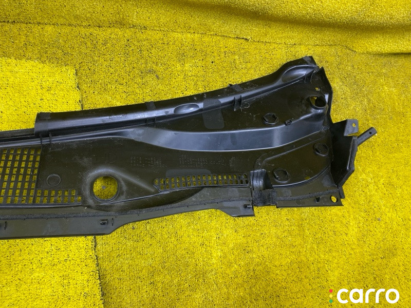 5578148210, 5570848220, 4896 жабо LEXUS RX450H/RX450HL/RX350/RX350L/RX300/RX200T 2015г. - фото №9