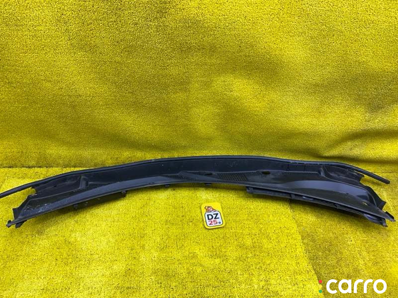 5578148210, 5570848220, 4898 жабо LEXUS RX300/RX450H/RX450HL/RX350/RX350L/RX200T 2015г. - фото №1