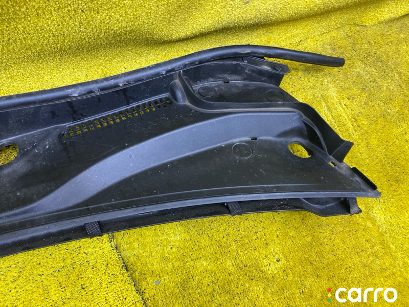 5578148210, 5570848220, 4898 жабо LEXUS RX300/RX450H/RX450HL/RX350/RX350L/RX200T 2015г. - фото №4