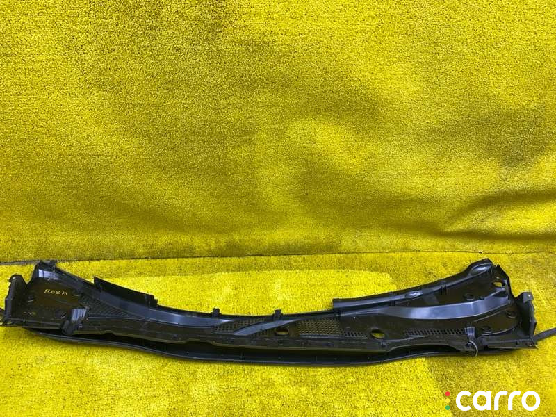 5578148210, 5570848220, 4898 жабо LEXUS RX300/RX450H/RX450HL/RX350/RX350L/RX200T 2015г. - фото №5