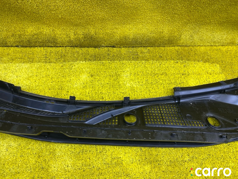 5578148210, 5570848220, 4898 жабо LEXUS RX300/RX450H/RX450HL/RX350/RX350L/RX200T 2015г. - фото №7