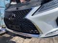 5578148210, 5570848220, 4898 жабо LEXUS RX300/RX450H/RX450HL/RX350/RX350L/RX200T 2015г. - фото №12