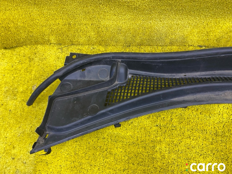 5578148210, 5570848220, 4897 жабо LEXUS RX450H/RX450HL/RX350/RX350L/RX300/RX200T 2015г. - фото №2