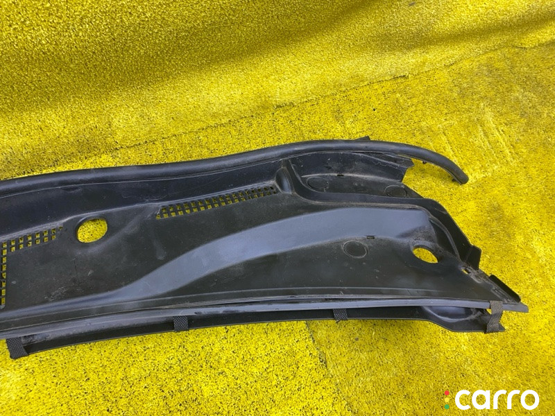 5578148210, 5570848220, 4897 жабо LEXUS RX450H/RX450HL/RX350/RX350L/RX300/RX200T 2015г. - фото №4