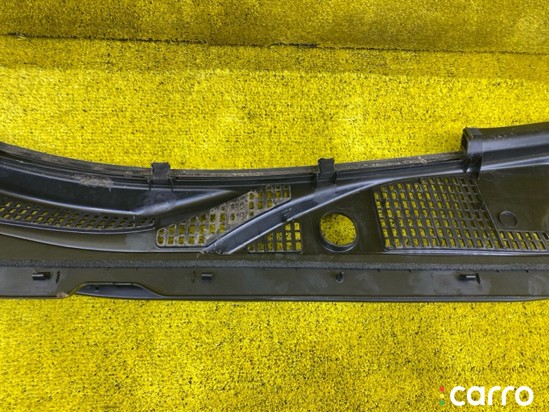 5578148210, 5570848220, 4897 жабо LEXUS RX450H/RX450HL/RX350/RX350L/RX300/RX200T 2015г. - фото №7