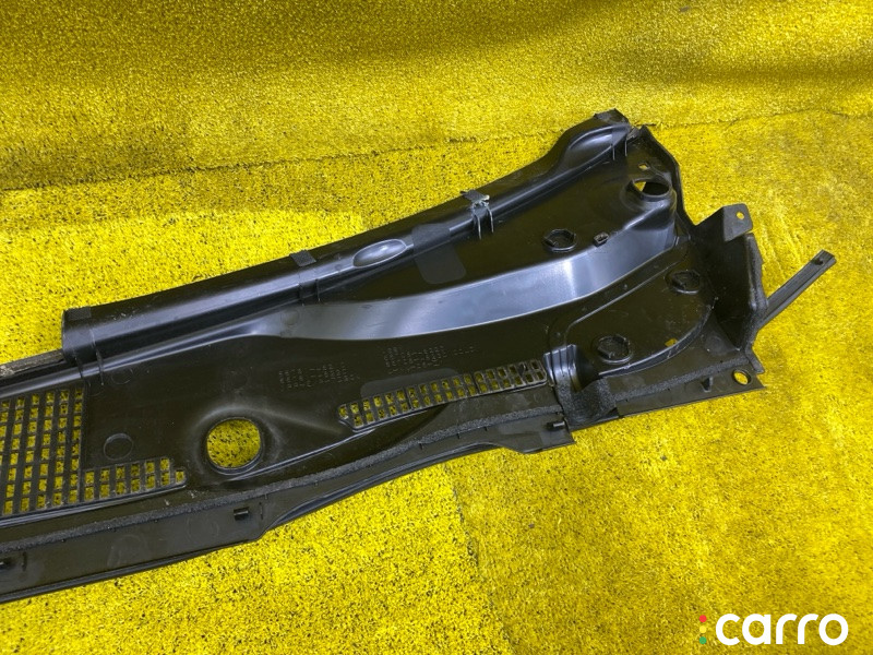 5578148210, 5570848220, 4897 жабо LEXUS RX450H/RX450HL/RX350/RX350L/RX300/RX200T 2015г. - фото №8