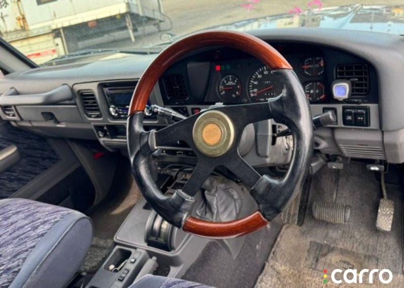 8651048190, 4806 сигнал звуковой TOYOTA LAND CRUISER PRADO - фото №8