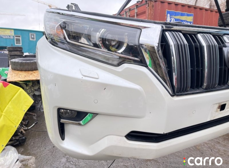 85940-60120, 4893 реле дворников TOYOTA LAND CRUISER PRADO - фото №6