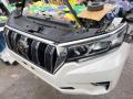 85940-60120, 4893 реле дворников TOYOTA LAND CRUISER PRADO - фото №7