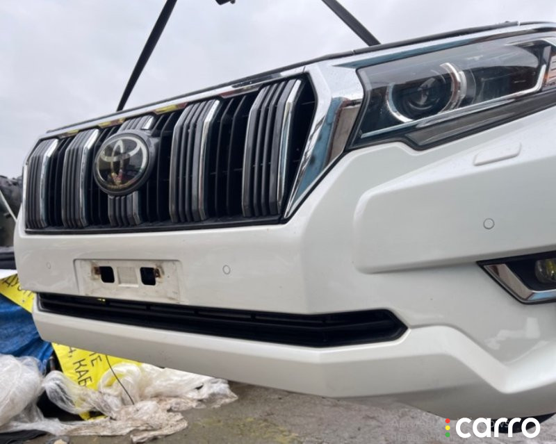 85940-60120, 4893 реле дворников TOYOTA LAND CRUISER PRADO - фото №8