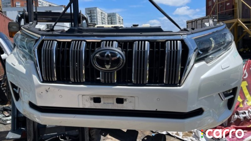 85940-60120, 4893 реле дворников TOYOTA LAND CRUISER PRADO - фото №9