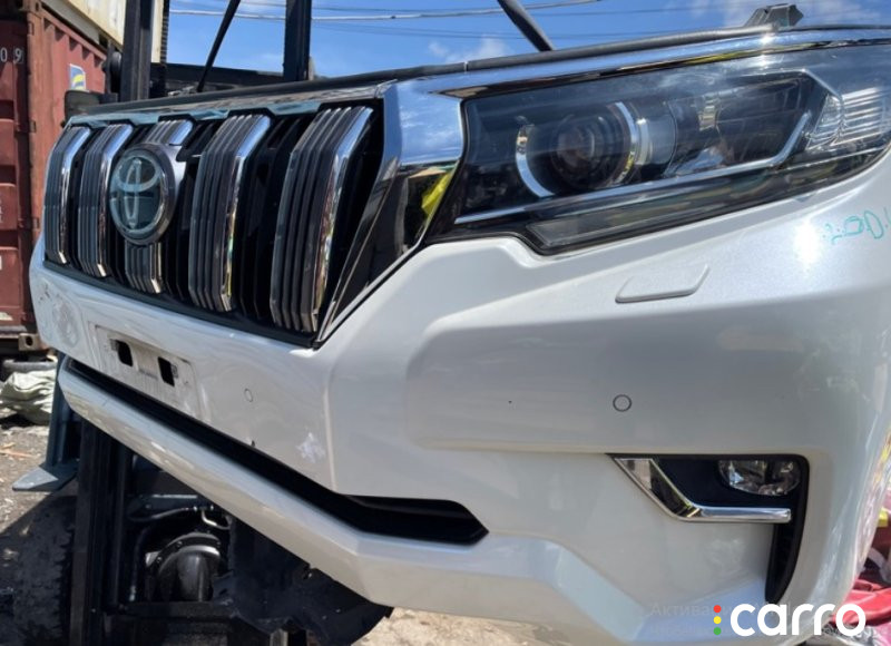 85940-60120, 4893 реле дворников TOYOTA LAND CRUISER PRADO - фото №10