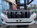 85940-60120, 4895 реле дворников TOYOTA LAND CRUISER PRADO - фото №5