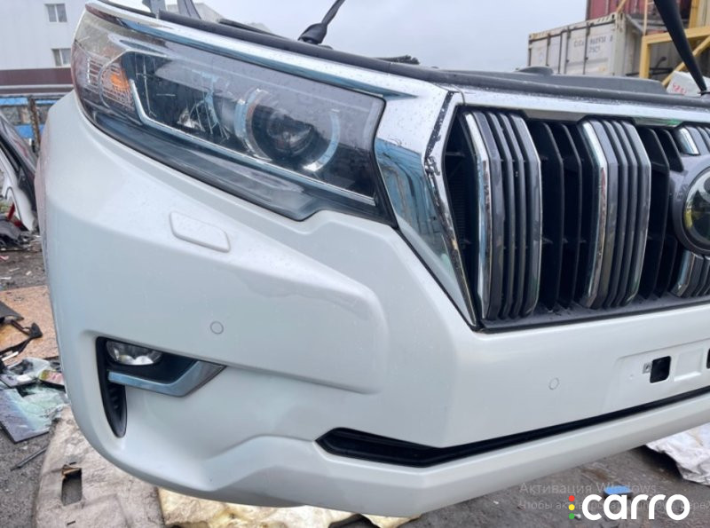 85940-60120, 4891 реле дворников TOYOTA LAND CRUISER PRADO - фото №7