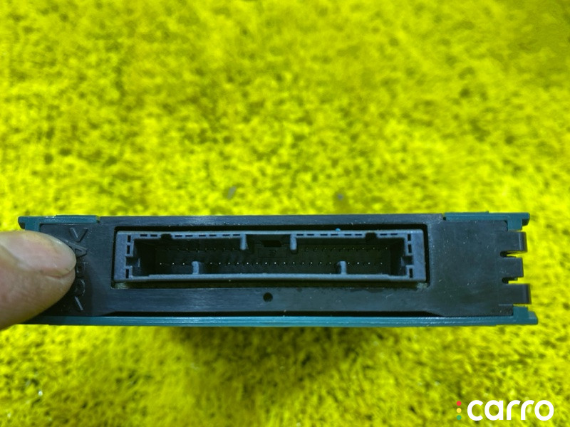 89340-48150, 4898 блок управления парковкой LEXUS RX300/RX450H/RX450HL/RX350/RX350L/RX200T 2021г. - фото №3