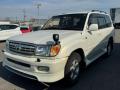 5311160340, 4889 решетка радиатора TOYOTA LAND CRUISER - фото №14