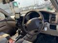 5311160340, 4889 решетка радиатора TOYOTA LAND CRUISER - фото №17