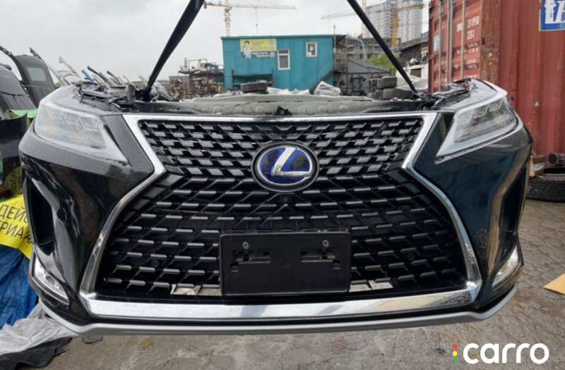 48710-48090, 4896 рычаг LEXUS RX450H/RX450HL/RX350/RX350L/RX300/RX200T 2015г. - фото №6