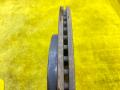 42431-48090, 4896 тормозной диск LEXUS RX450H/RX450HL/RX350/RX350L/RX300/RX200T 2017г. - фото №2