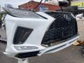 48710-48090, 4897 рычаг LEXUS RX450H/RX450HL/RX350/RX350L/RX300/RX200T 2015г. - фото №6