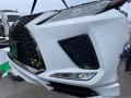 42431-48090, 4897 тормозной диск LEXUS RX450H/RX450HL/RX350/RX350L/RX300/RX200T 2017г. - фото №8