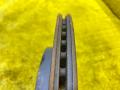 42431-48090, 4898 тормозной диск LEXUS RX300/RX450H/RX450HL/RX350/RX350L/RX200T 2017г. - фото №2