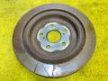 42431-48090, 4898 тормозной диск LEXUS RX300/RX450H/RX450HL/RX350/RX350L/RX200T 2017г. - фото №3