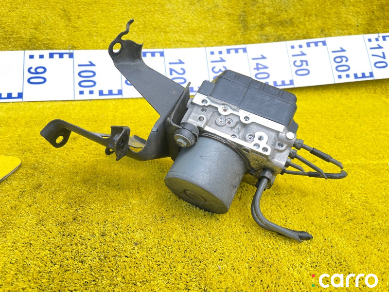 4405048490, 4454048370, 8954148320, 4867 блок abs LEXUS RX350 2009г. - фото №5