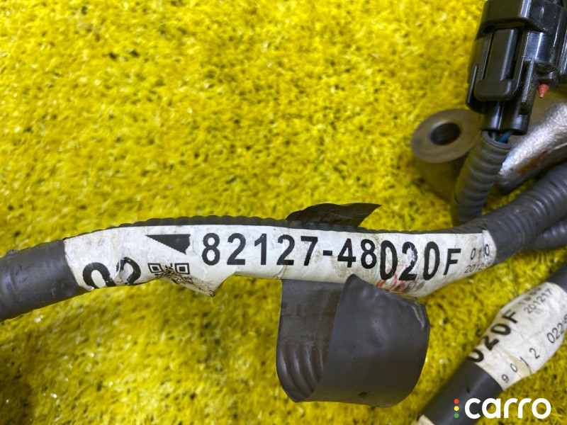 2325031120, 4896, 232093118002, 232093118003 инжектор LEXUS RX450H/RX450HL 2017г. - фото №4