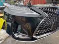 2325031120, 4896, 232093118002, 232093118003 инжектор LEXUS RX450H/RX450HL 2017г. - фото №13
