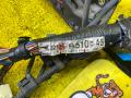 32121-6A510D, 321216A510, 4871 коса двс TOYOTA LAND CRUISER PRADO 2004г. - фото №2