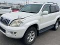 32121-6A510D, 321216A510, 4871 коса двс TOYOTA LAND CRUISER PRADO 2004г. - фото №20