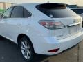 4243148070, 4867 тормозной диск LEXUS RX350/RX270/RX450H 2009г. - фото №8