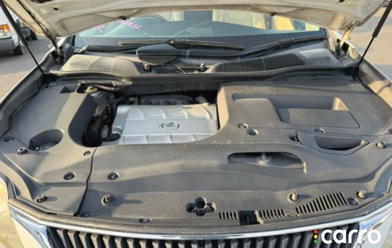4243148070, 4867 тормозной диск LEXUS RX350/RX270/RX450H 2009г. - фото №9