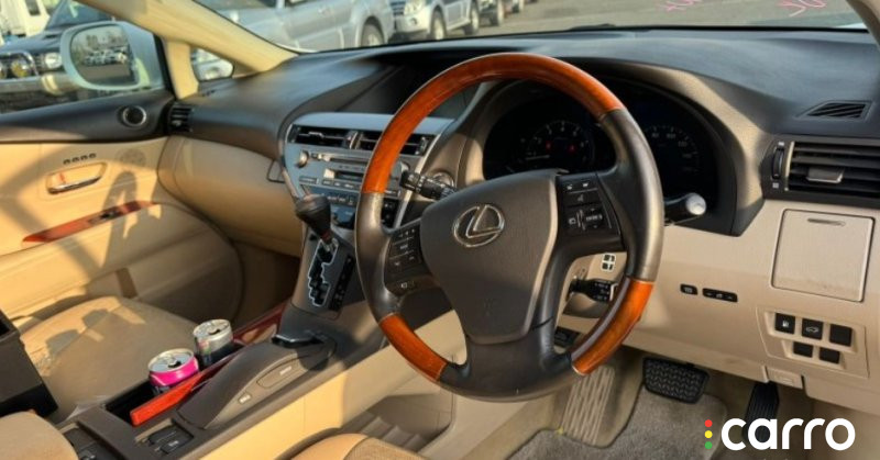 4243148070, 4867 тормозной диск LEXUS RX350/RX270/RX450H 2009г. - фото №10